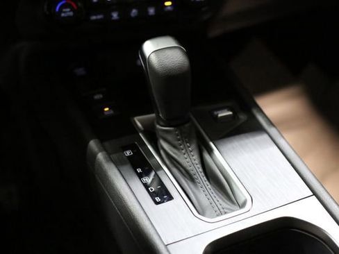 New 2026 Nissan Kicks SV image 14