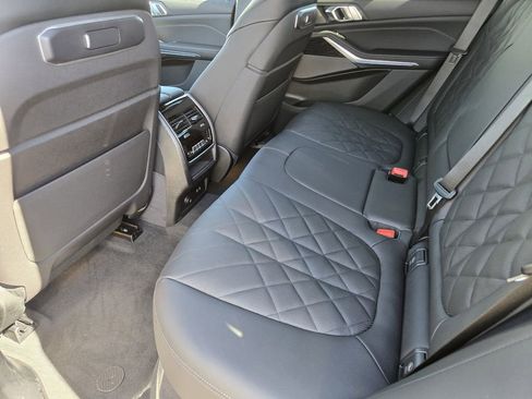 New 2026 BMW X5 xDrive50e w/ M Sport Package image 33