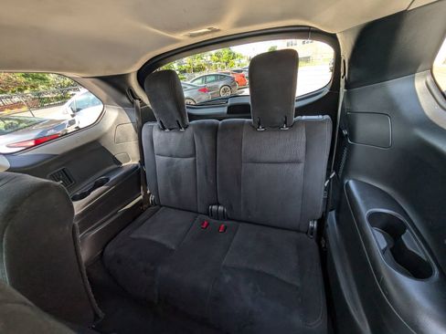 Used 2016 Nissan Pathfinder S FWD image 18