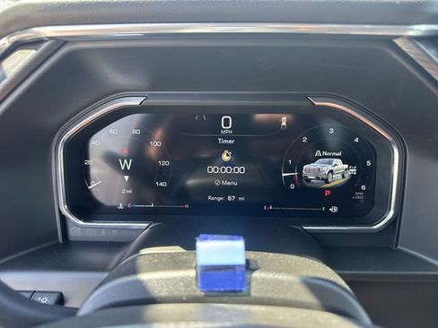 New 2026 GMC Sierra 1500 Denali Ultimate image 15