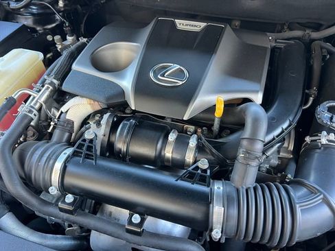 Used 2016 Lexus NX 200t FWD image 31