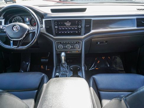 Used 2018 Volkswagen Atlas SE image 15