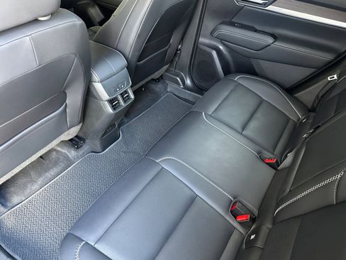 Used 2026 GMC Terrain Denali AWD/4WD image 13