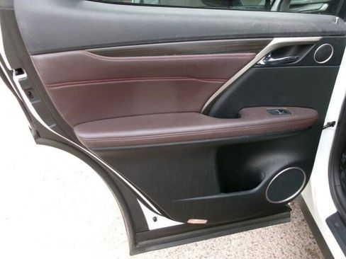 Used 2016 Lexus RX 350 FWD w/ Premium Package image 17