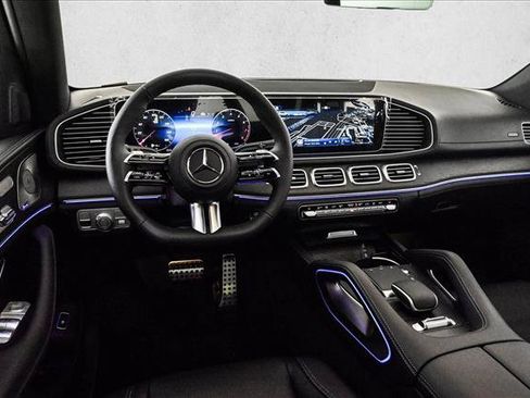 New 2026 Mercedes-Benz GLE 580 4MATIC image 20