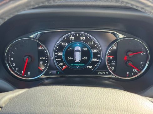 Used 2019 GMC Acadia Denali w/ Technology Package image 19