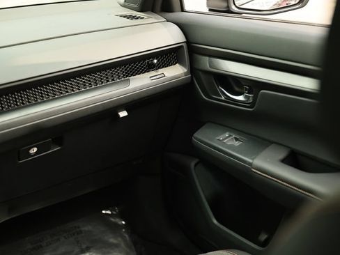 Certified 2026 Honda CR-V Sport image 30