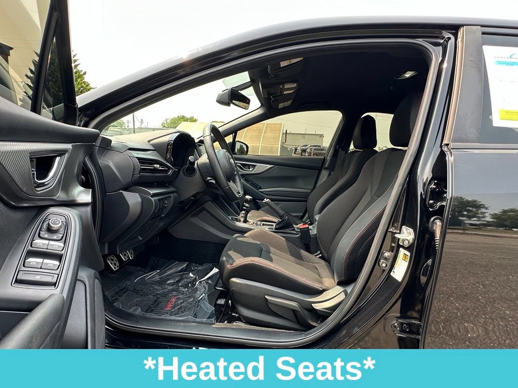 Used 2023 Subaru WRX Premium AWD/4WD image 15