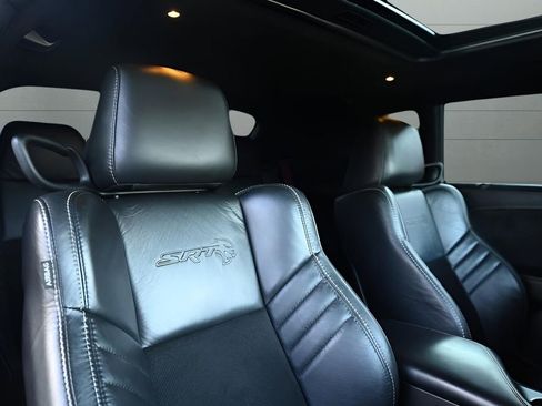 Used 2021 Dodge Challenger SRT Hellcat Redeye image 27