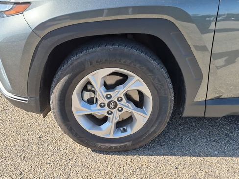 Used 2022 Hyundai Tucson SEL FWD image 7