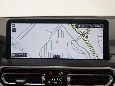 Used 2023 BMW X3 xDrive30i w/ Premium Package w/ZPA image 17