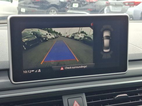 Used 2018 Audi A4 2.0T Premium Plus AWD/4WD image 18
