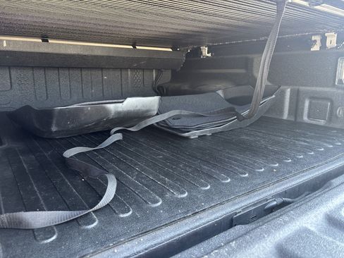 Used 2022 Jeep Gladiator Overland w/ Popular Equipment Package image 9