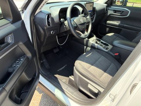 Used 2022 Ford Bronco Sport Big Bend AWD/4WD image 21