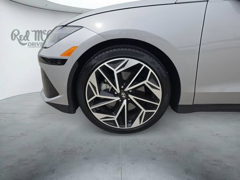 Certified 2024 Hyundai Ioniq 6 Limited RWD image 14