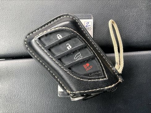 Used 2022 Lexus GX 460 Premium image 24