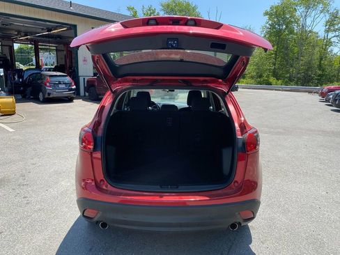 Used 2015 MAZDA CX-5 Sport w/ Bluetooth Audio Package image 23