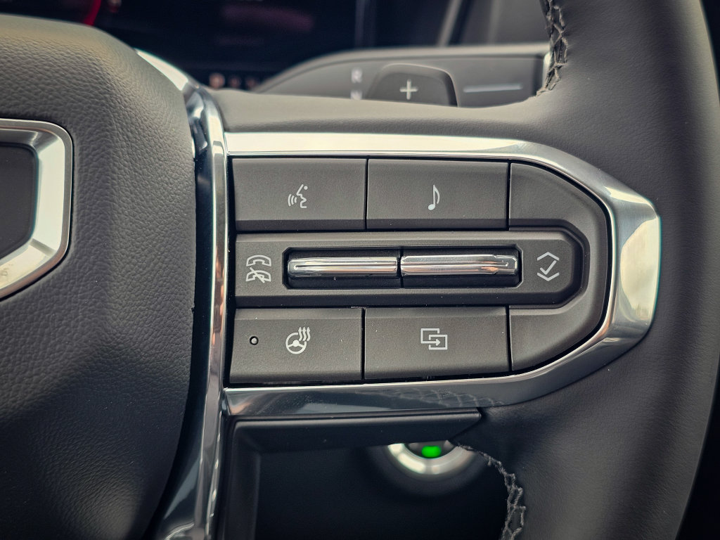 New 2027 GMC Terrain Denali AWD/4WD image 22