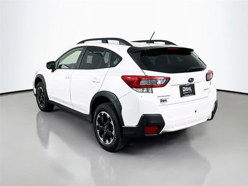 Used 2022 Subaru Crosstrek 2.0i image 10