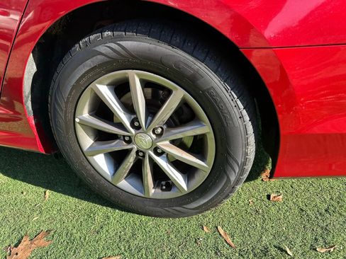 Used 2018 Hyundai Sonata SE FWD image 42