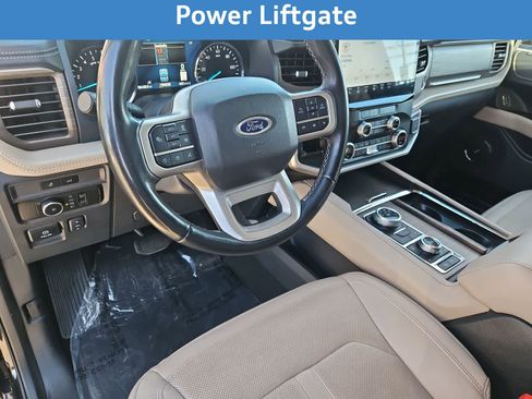 Used 2024 Ford Expedition Max Limited image 12