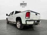 Used 2014 GMC Sierra 2500 Denali w/ Suspension Package, Off-Road image 2