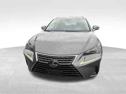 Used 2018 Lexus NX 300 AWD w/ Premium Package image 3