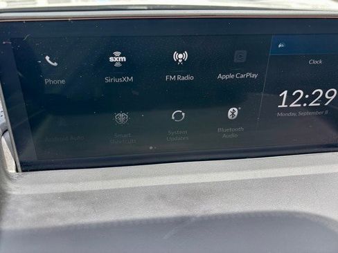 Certified 2023 Acura RDX FWD image 28