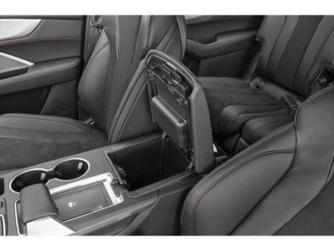 Used 2024 Acura MDX A-Spec AWD/4WD image 16