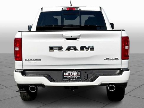 New 2026 RAM 1500 Laramie image 4