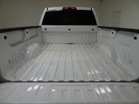 Used 2019 Chevrolet Silverado 1500 W/T RWD image 14