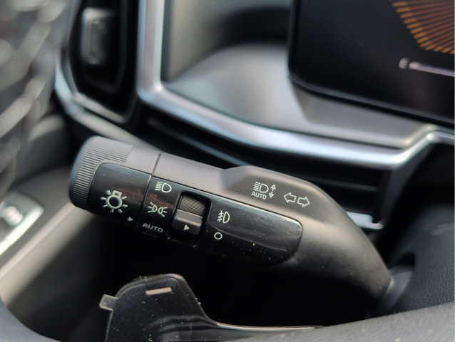New 2026 Kia Sorento EX FWD image 28