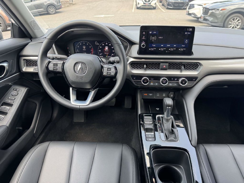 Used 2026 Acura Integra FWD image 15