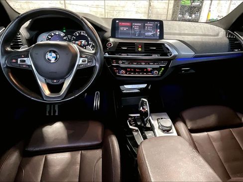 Used 2019 BMW X3 xDrive30i w/ M Sport Package 2 image 16