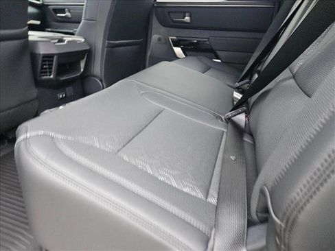 New 2025 Toyota Tundra Limited image 14