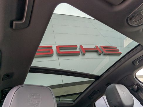 New 2026 Porsche Cayenne S image 27