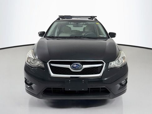 Used 2015 Subaru Crosstrek 2.0i Limited AWD/4WD image 2