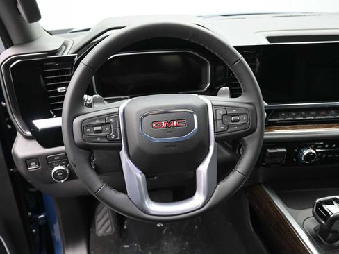 New 2026 GMC Sierra 1500 Elevation w/ Elevation Premium Package image 12