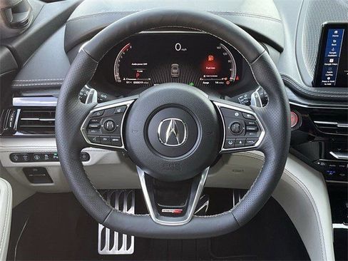 New 2026 Acura MDX Type S AWD/4WD image 13