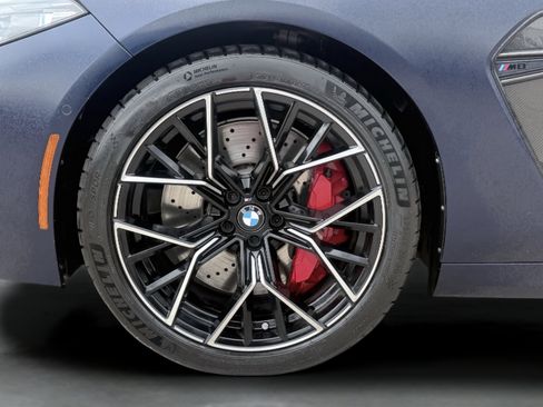 Used 2024 BMW M8 Gran Coupe xDrive Competition w/ M Carbon Exterior Package AWD/4WD image 20