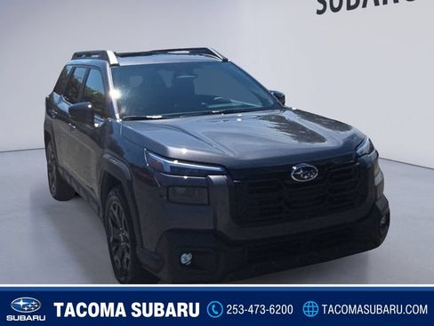 New 2026 Subaru Outback Limited XT AWD/4WD image 7