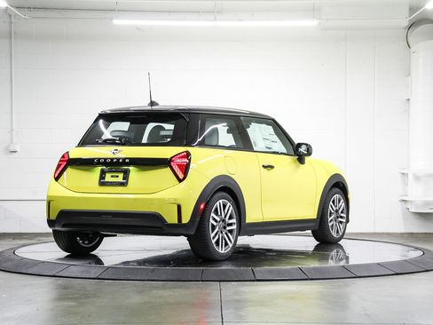 New 2026 MINI Cooper 2-Door Hardtop image 6