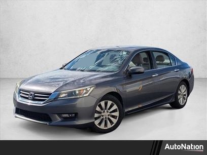 Used 2015 Honda Accord EX