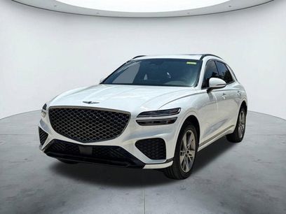 New 2025 Genesis GV70 3.5T Sport