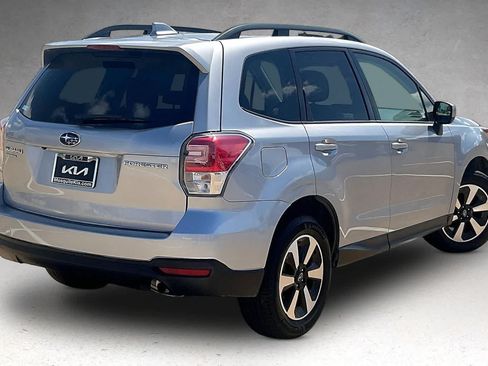Used 2018 Subaru Forester 2.5i Premium w/ All-Weather Package AWD/4WD image 20