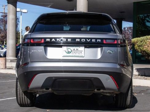 Used 2023 Land Rover Range Rover Velar S AWD/4WD image 6