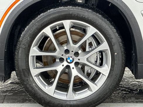 New 2026 BMW X5 xDrive50e w/ Climate Comfort Package image 33