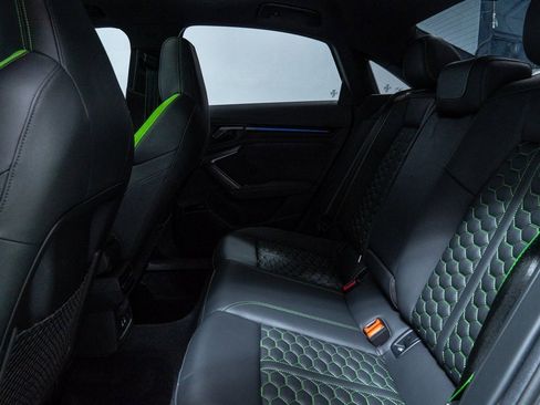 Used 2025 Audi RS 3 image 27