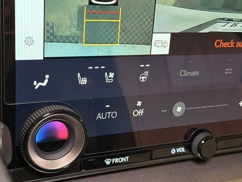 New 2026 Lexus TX 500h AWD w/ Technology Package image 23