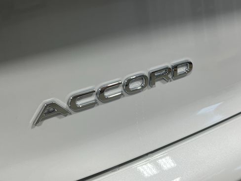 New 2026 Honda Accord EX-L image 6